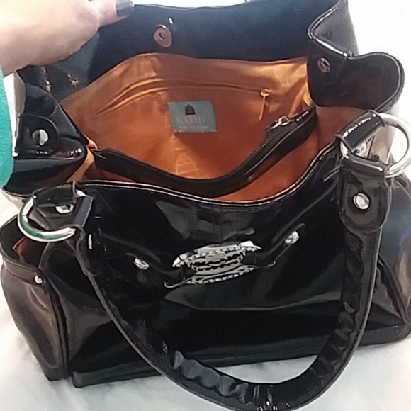 Black Kathy Von Zeeland - Picture 5 of 5